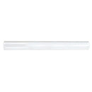 18cm Acrylic Rolling Pin Rod Bar Clay Dough Roller Sculpey Polymer Clay Sculpture Tools Art Craft Accessory Baking Cake Tools