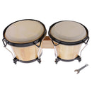 Professional African Djembe Hand Bongo Drum Percussion Music Instrument Adult Gift