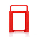 2.5"to 3.5" Adapter Bracket SSD HDD Notebook Mounting Tray Caddy Bay Bracket