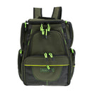 Fishing Tackle Bag Lure Bait Float Multi-pocket Storage Shoulder Bag Utility Army Green