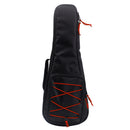 Ukulele Bag Cotton Padded Foldable Soft Nylon Small Guitar Case For Ukulele