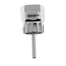 Bicycle Cassette Flywheel Freewheel Bottom Bracket / Lockring Tool with Guide Pin