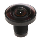 Ultra Wide Angle Fisheye Lens 220 Degree Panoramic View 1.2mm 16MP for GoPro Hero 3 3+ 4 Camera
