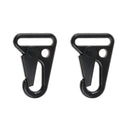 Shoulder Strap Connect Buckle Snap Hook Ring for Canon Nikon Sony DSLR- BD04