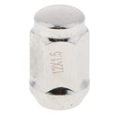 Lugnuts 12x1.5 35mm Steel Lug Nuts Tuner for Mazda Toyota Mitsubishi