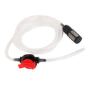 Irrigation Water Tube With Flow Control Switch&Filter For Venturi Fertilizer