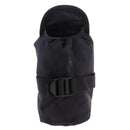 Adjustable Outdoor Hunting Mesh Water Bottle Holder Carrier Waist Bag Drinking Pouch