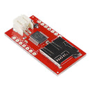 Audio-Sound Breakout Module - WTV020SD Sound Sensor for Arduino