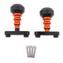Frame Slider Crash Protector for KTM DUKE 125/200/390 2011 2012 2013-2016