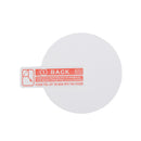 Round Tempered Glass Screen Protector Film Cover For Garmin Fenix3 HR 0.4mm