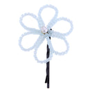 Sweet Women Rhinestone Pearl Hairpin Clip Hair Accessories Wedding/Prom/Party Favor