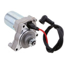Electric 3 Bolt Top Mount Starter for 50 70 90 110 125cc ATV Quad