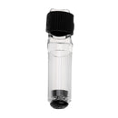 2 Pieces Fishing Rod Tip Protector Tenkara Rod Cap Fishing Component Clear