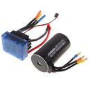Sensorless 4076 Brushless Motor 2000KV 120A ESC For 1/8 Cars RC Car