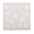 1 Piece Mirror DIY Crystal Epoxy Silicone Mold Pendant Craft Jewelry Decor