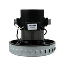 Aluminum Dry and Wet Vacuum Parts Motor Suction Machine Vacuum Cleaner 1200w