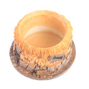 Seed Herb Planter Window Sill Box Plant Pot Indoor Outdoor Cute Resin House Shaped Wedding Decor
