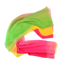Belly Dancing Scarf Belt Hip Waistband Scarf for Women -04