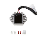 Voltage Regulator Rectifier Kit For Yamaha YFZ 450 2004 2005 2006 2007 2009