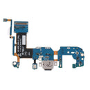 USB Charger Charging Port Dock Connector Flex Cable Replacement for Samsung S8 Plus