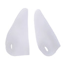 Orthotic Toe Straightener Gel Silicone Separator Spreaders Hammer Toe Bunion