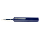 1Piece One-Click Fiber Optic Connector Endface Cleaner Pen 1.25mm LC-125 for LC/MU