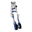 Adjustable Adult Full Body Safety Harness Rock Climbing Protect Belt Fall Arrest Rappelling Fire Rescue Mountaineering Caving Expanding Train Equipment