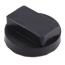 Rubber Black Jacking Pucks Tool Jack Pad Adapter for BMW Mini R50/52/53/55 AF