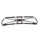 Custom Fairing Vent Trim Insert For Harley Batwing FLHT/X/CU 2014-2018