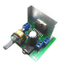 TDA7297 15W Digital Audio Amplifier Board DC 12V Dual-Channel