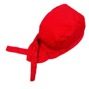 Hotel Cafe Restaurant Bar Pirate Skull Cap Chef Hat Waiter Clothing Accessory Waiter Cap Chef Cap