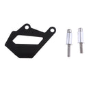Aluminium Rear Brake Calipers Cover for BMW R1200GS LC 2013 2014 2016