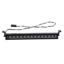 RC 10 LED Light Lamp Bar Kit for 1/10 Remote Control Model CC01 Axial SCX10 RC4WD D90 Crawler Car