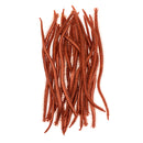 20 Pieces 5.1" Artificial Sea Earthworm Lures Clamworm Maggot Trout Lure Swimbaits Fishing Tackle