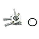 Fuel Petcock Valve for Honda Trail CT70 CT90 CT110 1979-1986 (On/ Off Res)