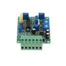 1 Piece Square Wave Signal Generator Frequency Adjustable Module NE555 Pulse Module LED Indicator 5 to 15V 1 to 500KHz