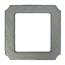 Replacement Window Microfiber Cleaning Pad for ECOVACS WINBOT W850 W855
