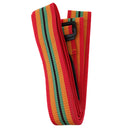 Portable Trichromatic Djembe Cotton Strap Belt African Drum Accessory 336cm