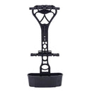Durable Universal Bow Hunting 6-Arrow Quiver Quick Release Archery Quiver