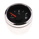 High Quality Auto 2" 52mm Fuel Level Gauge
