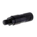 Professional Quick Release Adapter Carp Fishing Rod Pod Connector Holder for Rod Pod Bank Stick Bite Alarms