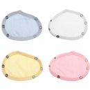 New Baby Kids Bodysuit / Vest Extender 100% Cotton, One Size Varity Color X4