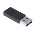 Type C Male to USB 3.0 Type A Female USB 3.0 Adapter Data Cable For Macbook