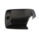 Passenger Left Side Door Mirror Cover Cap For BMW E53 X5 00-06 51168256321