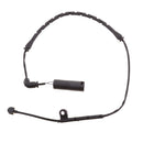 Auto Car Front Brake Pad Wear Lining Sensor For BMW 3-Series E46 /Z4 /E85