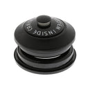Threadless Road Bike External Bearing Headset for 1-1/4'' 1 1/8'' Steerer
