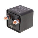 Car Truck Motorcycle High Current 4 Pins DC 12V 200A ON OFF Relay Switch