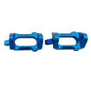 2Pc Steering Hub Carrier for RC 1/18 Wltoys A959 A969 A979 K929 A959-B A969-B A979-B K929-B