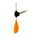 Universal Kayak Paddle Comfort Grips Kayak Paddle Gloves SUP Paddle Mitts