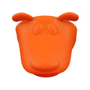 Cute Oven Mitts Silicone Glove Nonslip Barbecue Grill Gloves for Kids,Safe Handling of Pots and Pans - Cooking & Baking Non-Slip